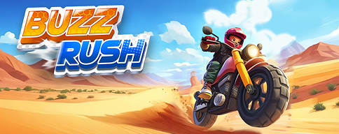 Buzz Rush