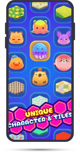 Buzz Rush Gameplay